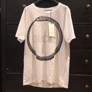 GUCCI T-shirt